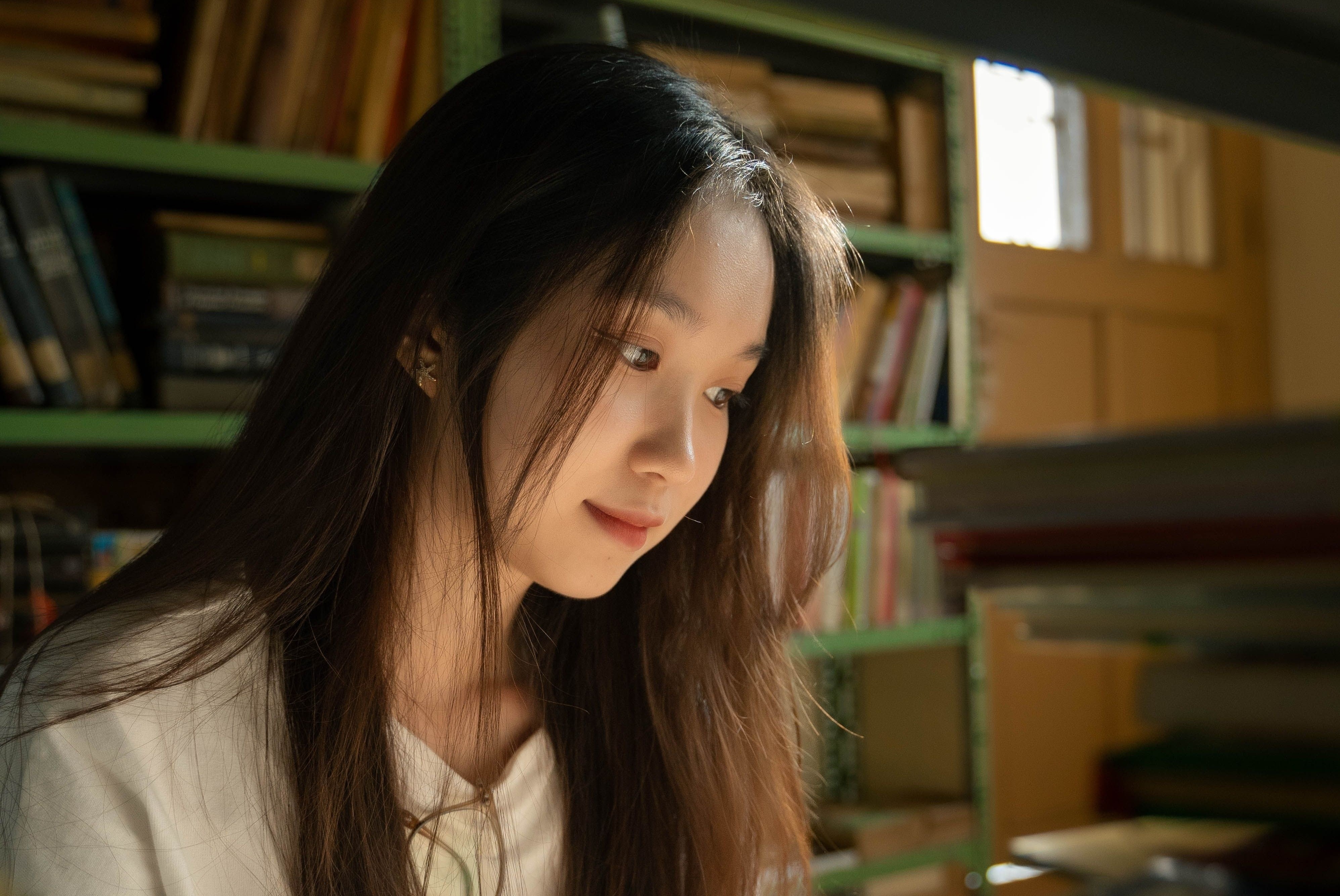 Người trẻ tìm lại sách giữa thời MXH