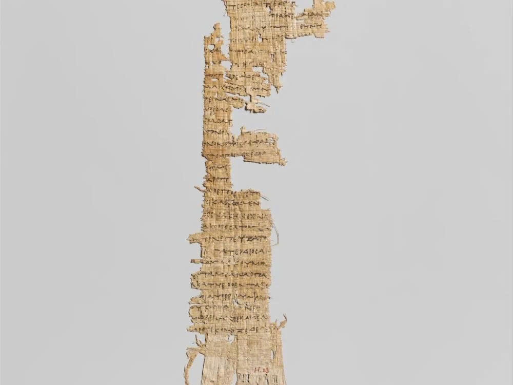 the odyssey ảnh 1