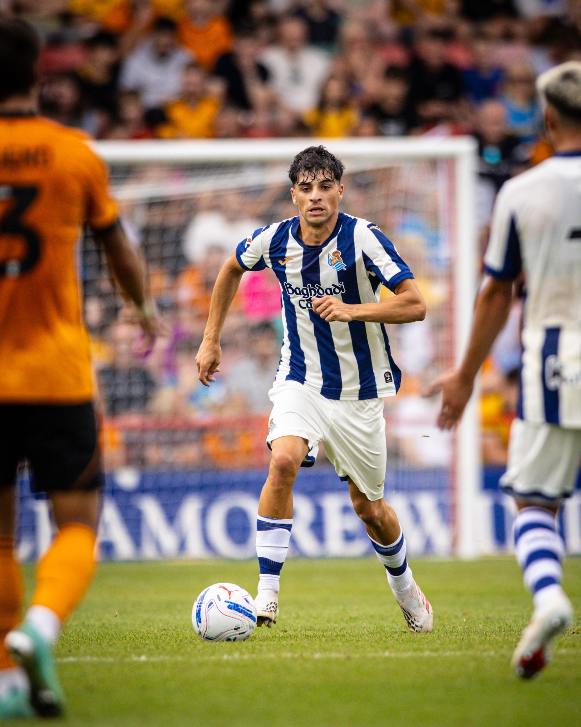 la liga,  &aacute;o đấu ảnh 8
