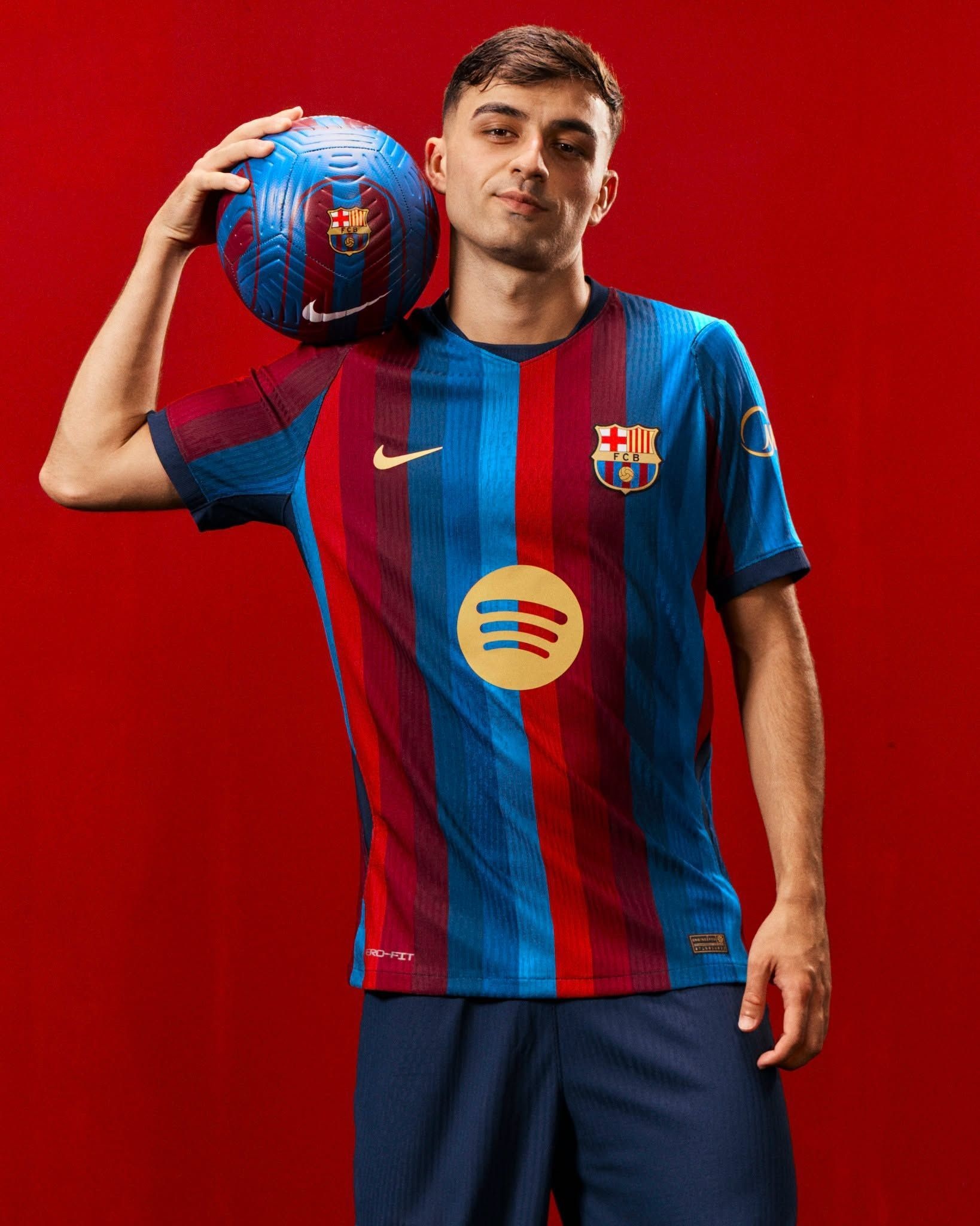 la liga,  &aacute;o đấu ảnh 3