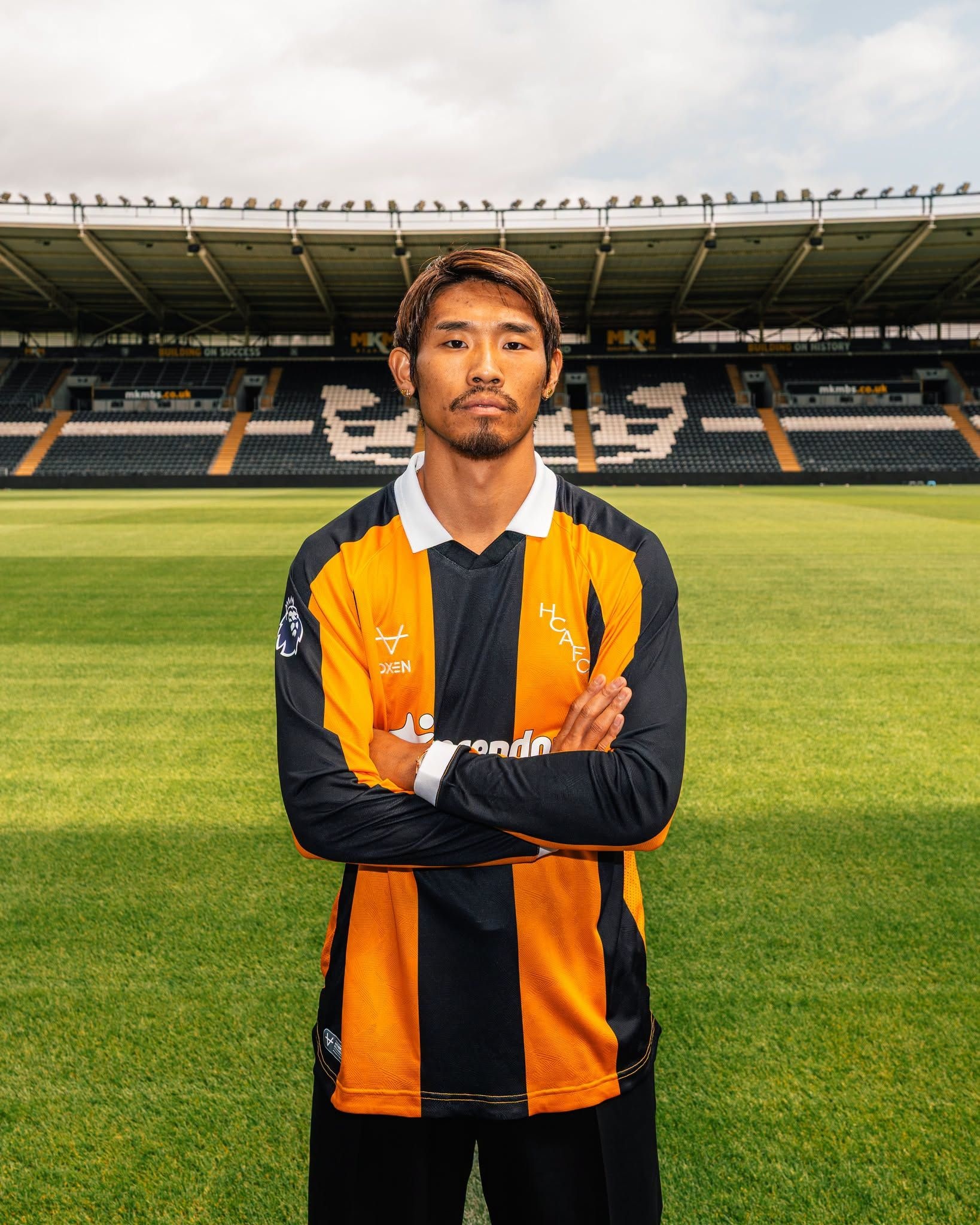 &aacute;o đấu,  premier league ảnh 10