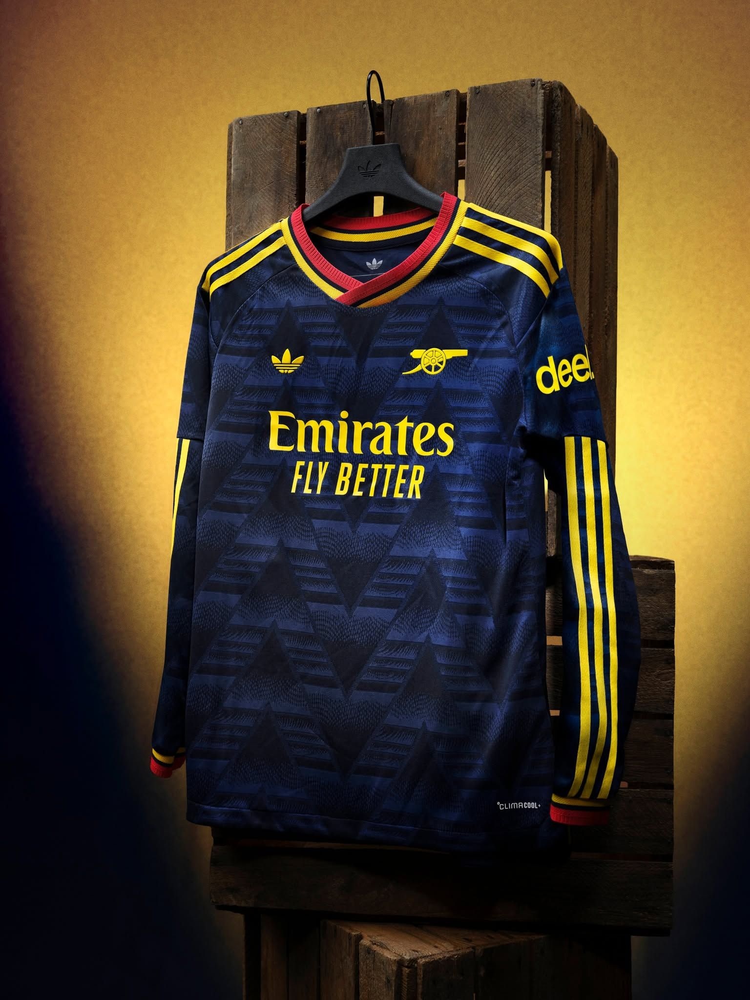 &aacute;o đấu,  premier league ảnh 2