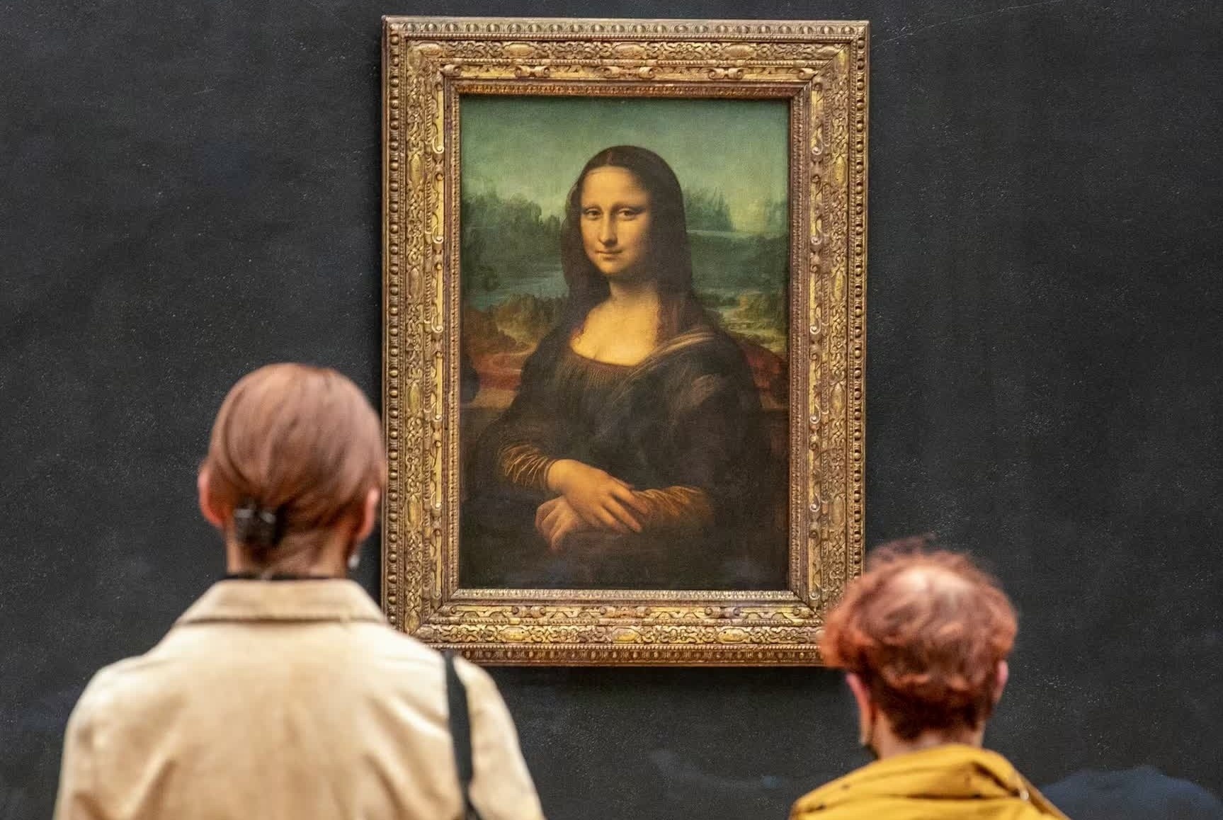Louvre 'cầu viện' giới nhà giàu châu Á cho cuộc đại tu tỷ USD