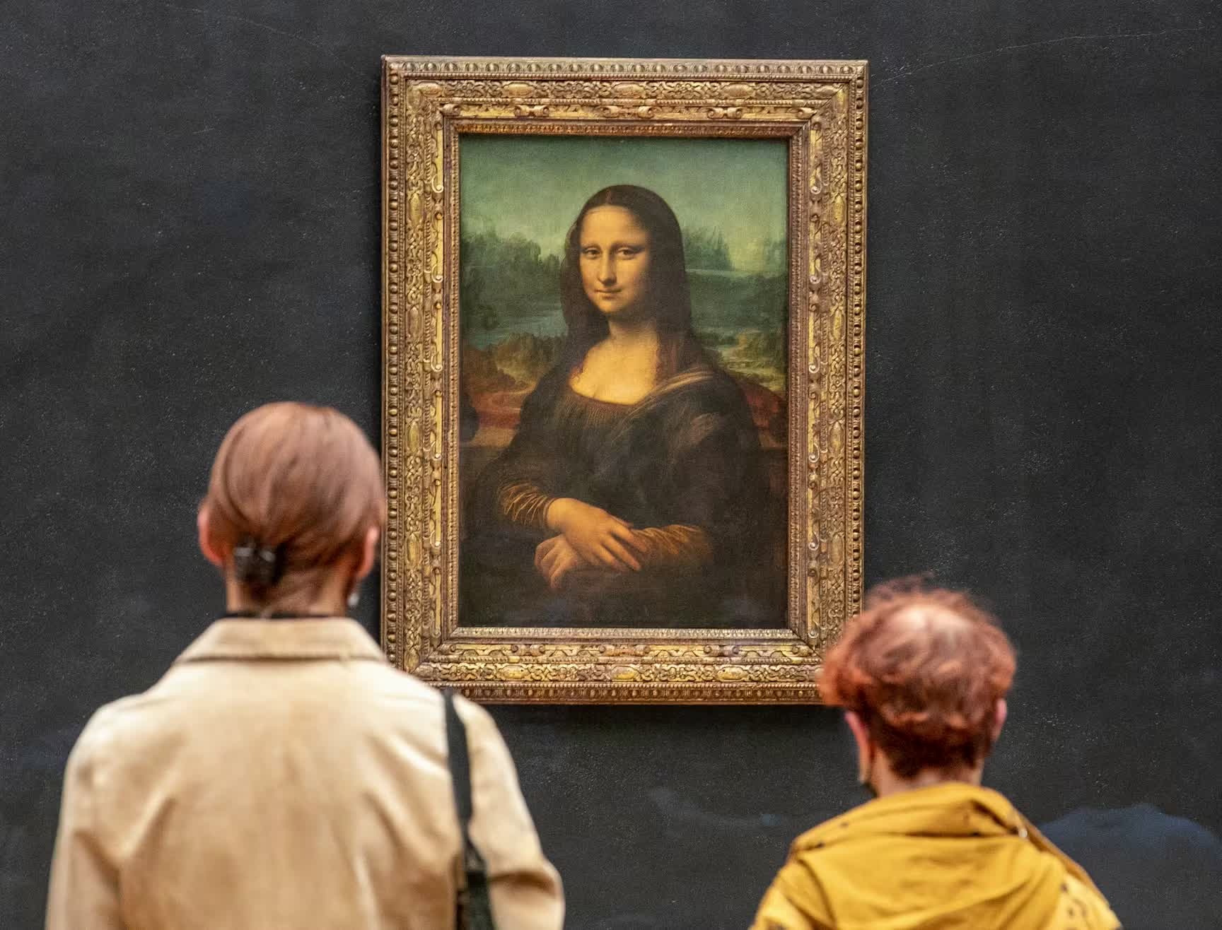 louvre,  bảo t&agrave;ng ảnh 3