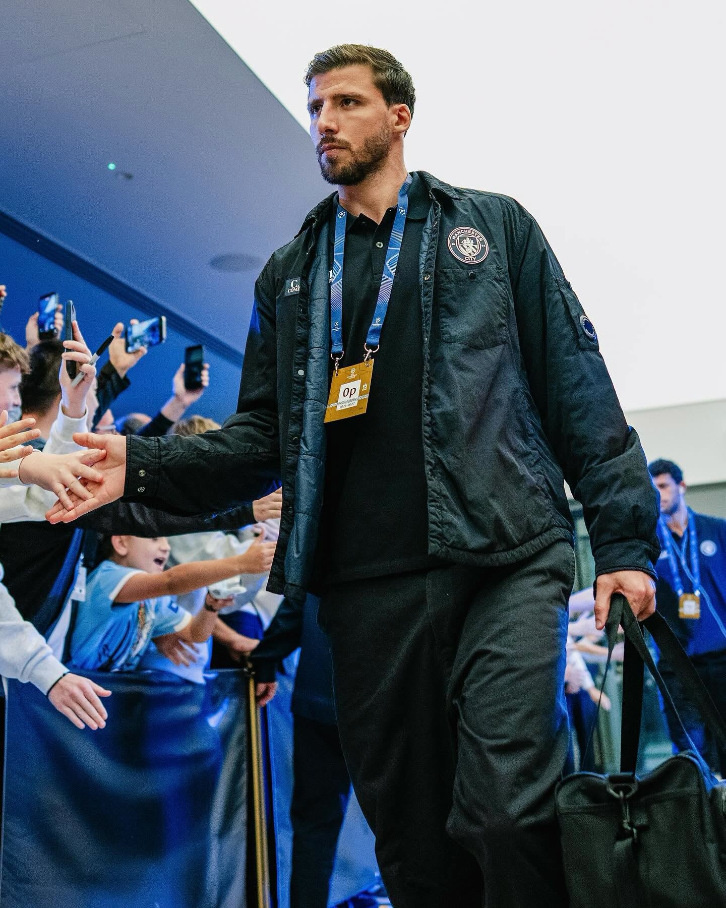 Champions League,  dior ảnh 11