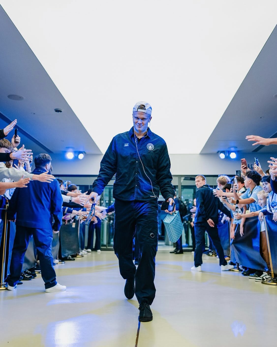 Champions League,  dior ảnh 12