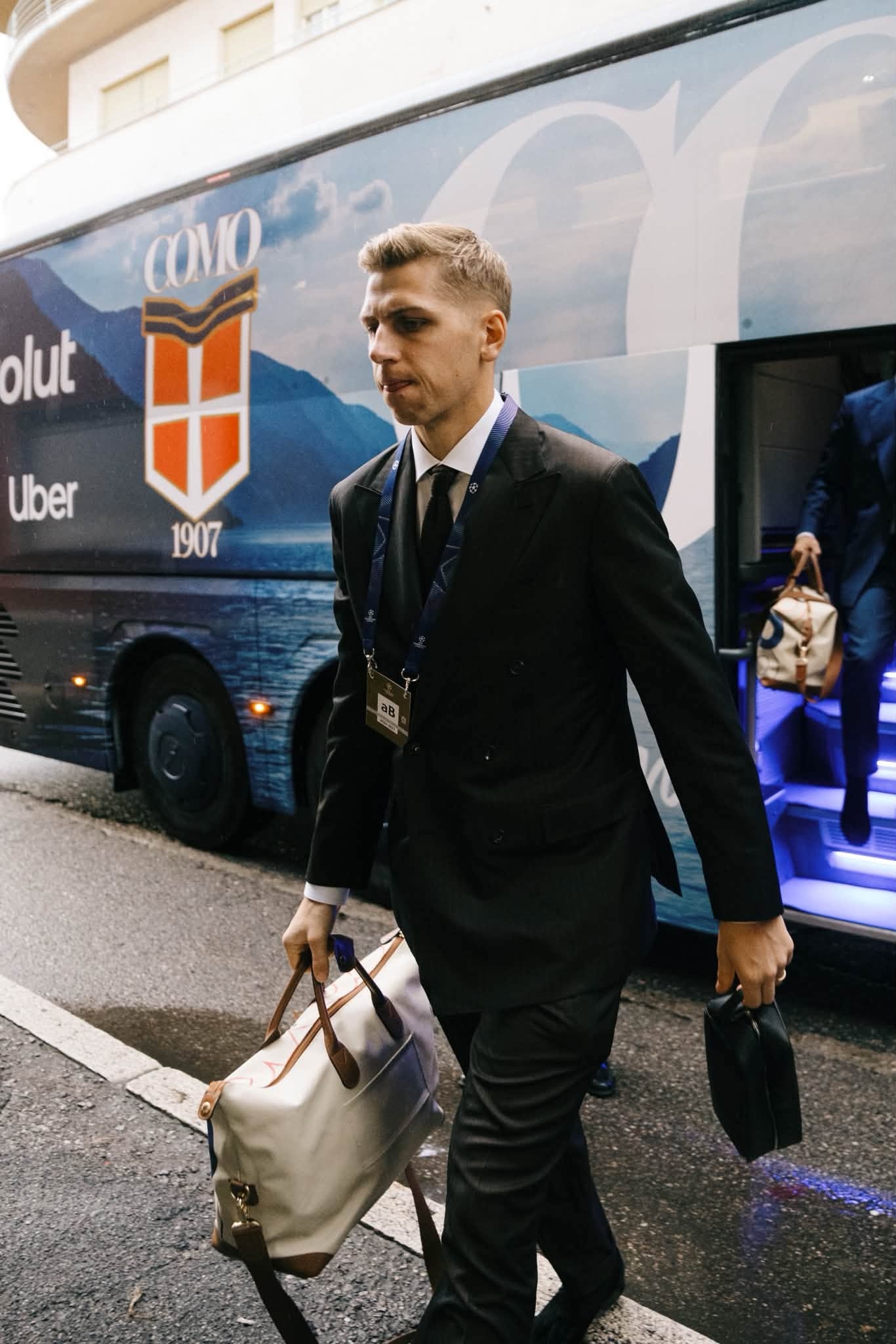 Champions League,  dior ảnh 8