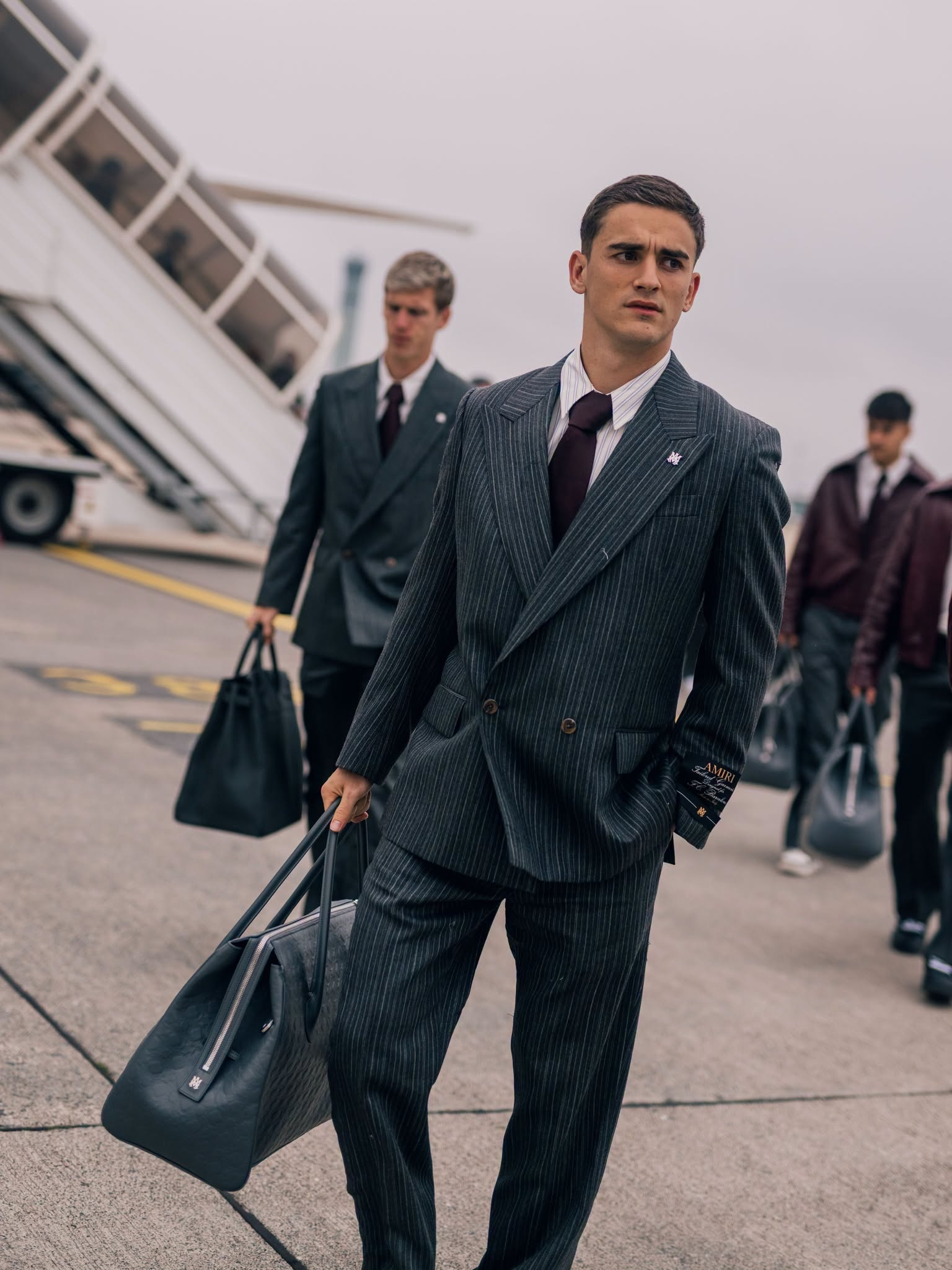 Champions League,  dior ảnh 3