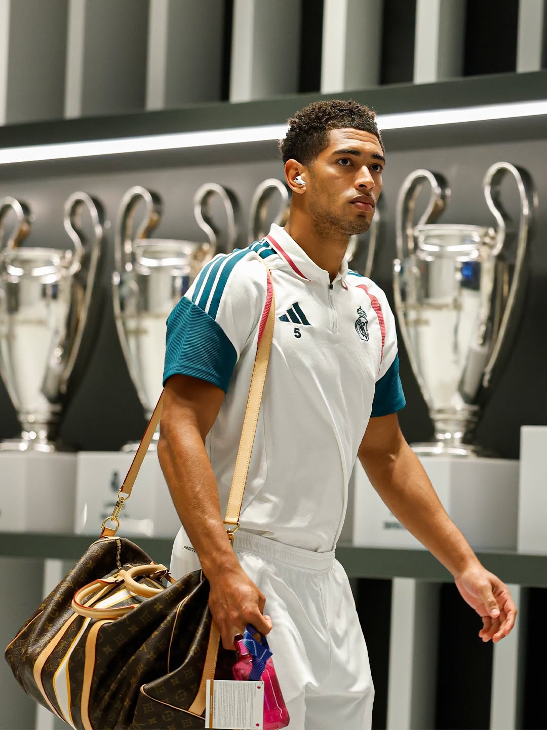 Champions League,  dior ảnh 10