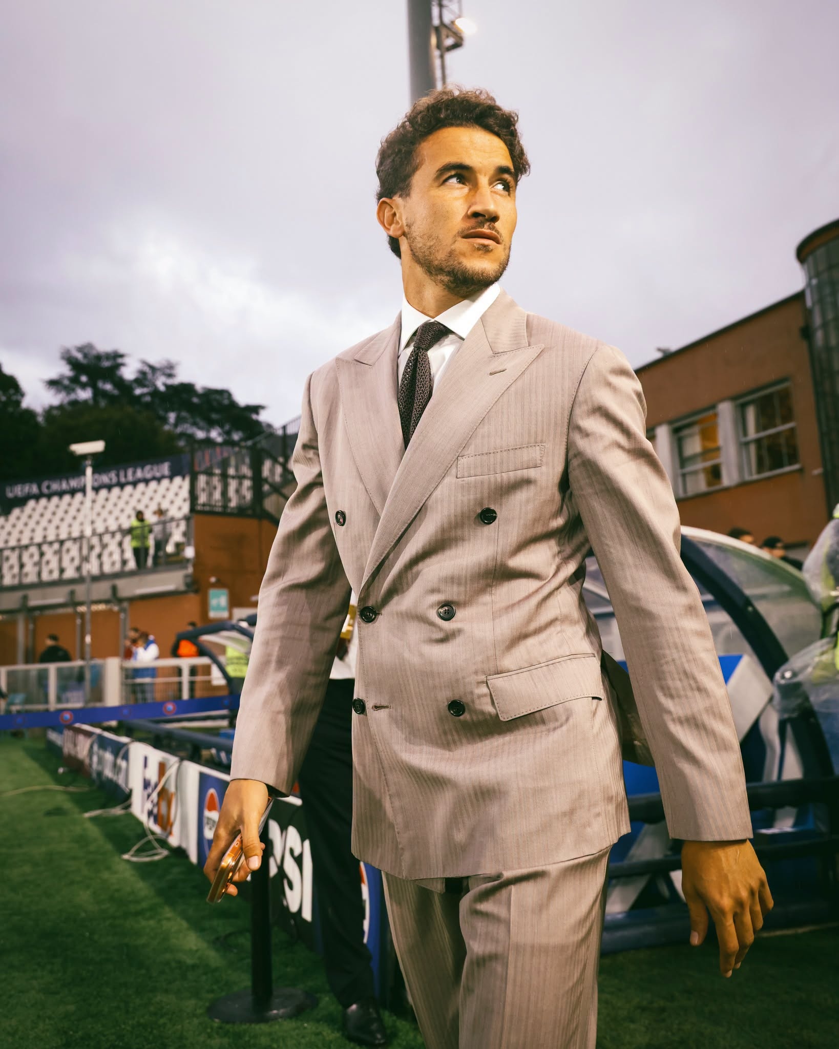 Champions League,  dior ảnh 7