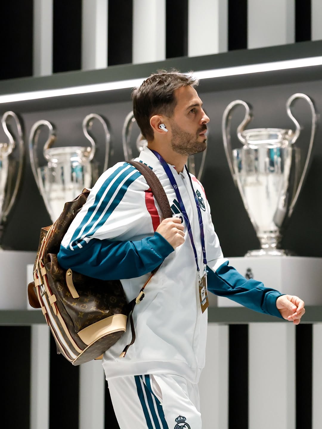 Champions League,  dior ảnh 9