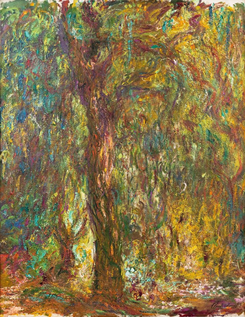 monet,  kỷ lục ảnh 3
