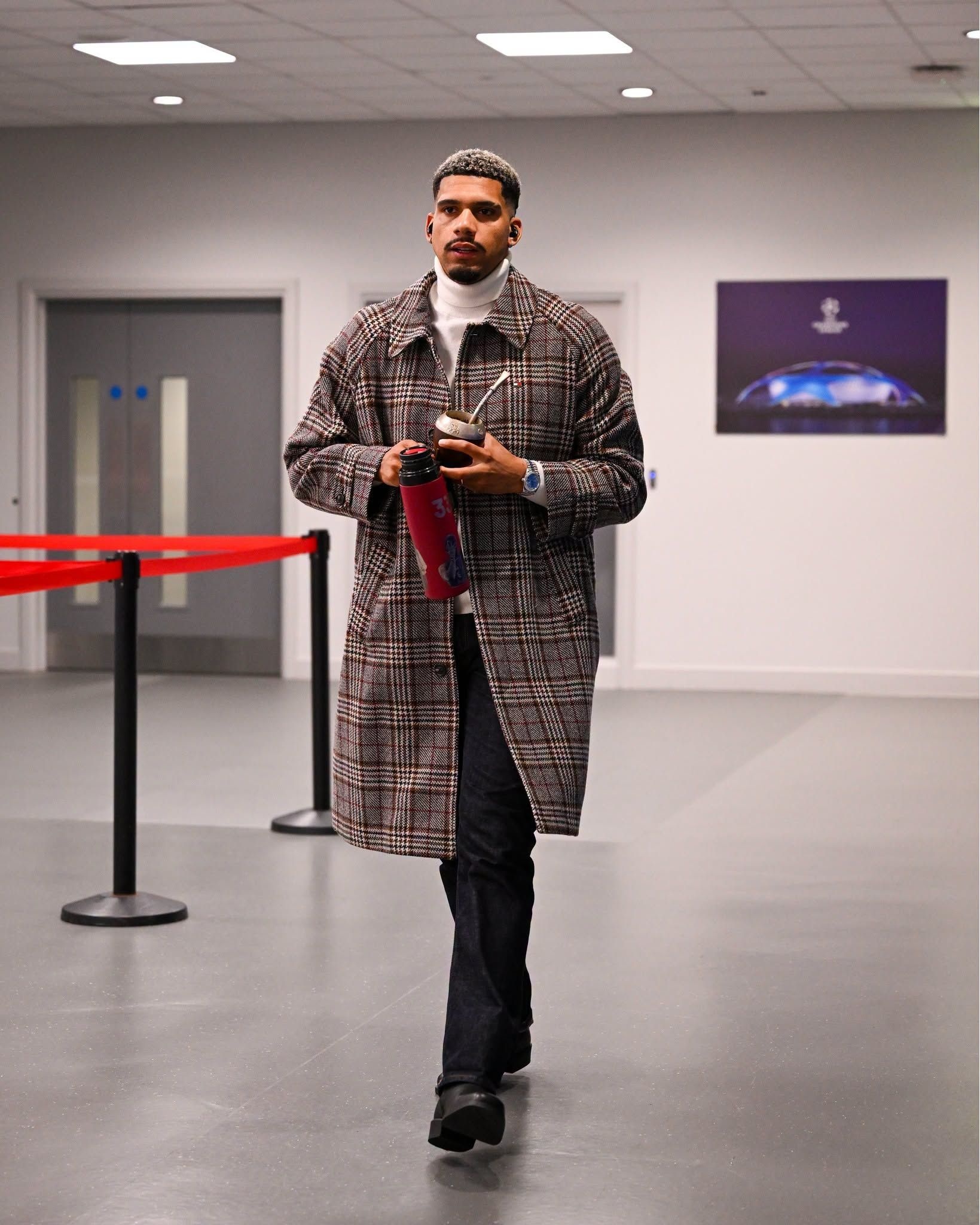 Champions League,  dior ảnh 5