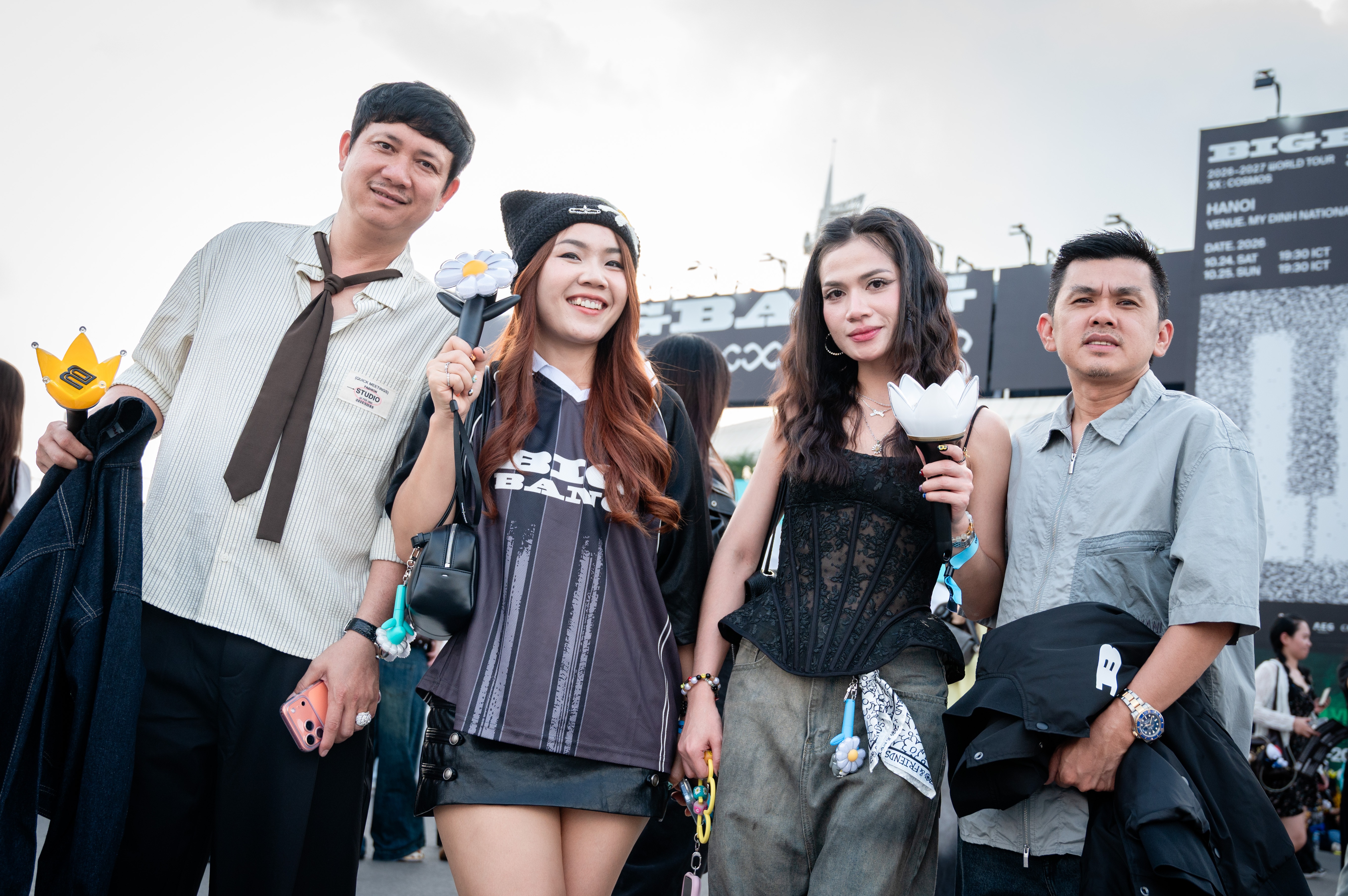 big bang,  concert ảnh 2