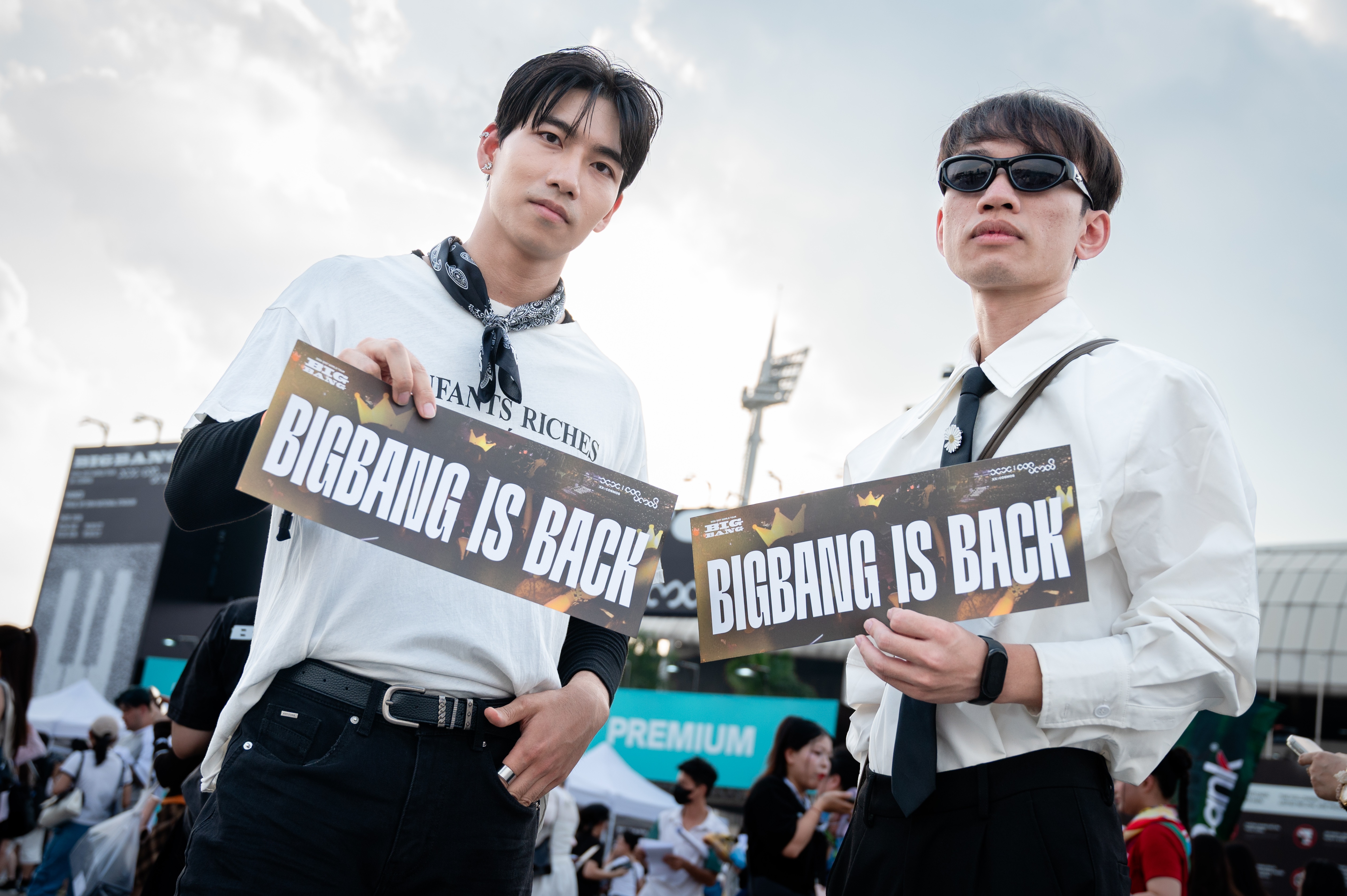 big bang,  concert ảnh 3