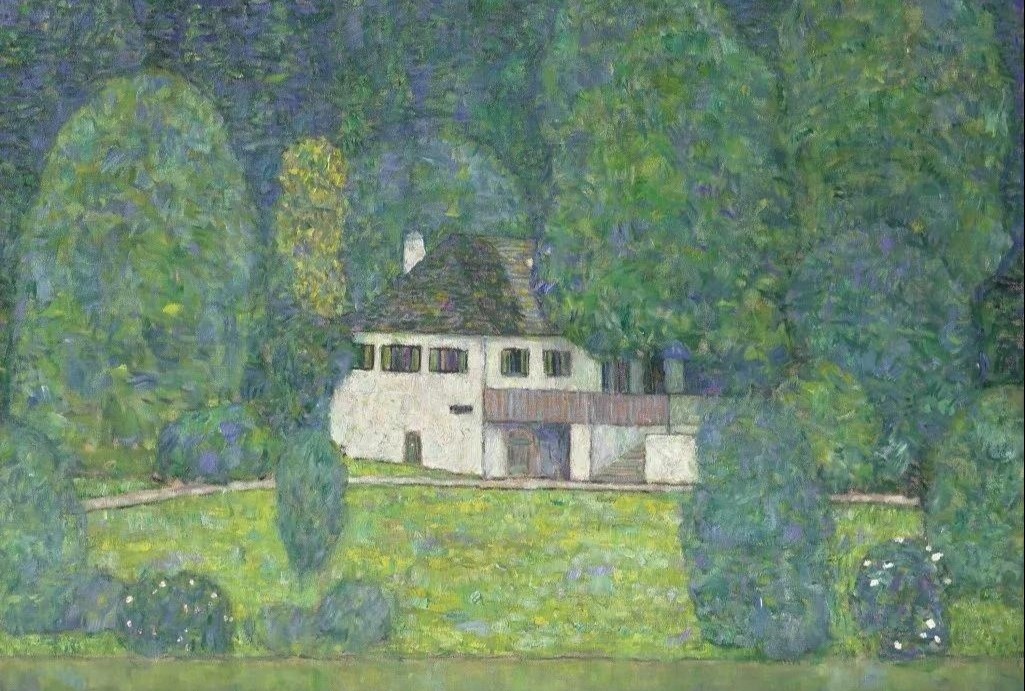 Kiệt tác của Gustav Klimt sắp được đấu giá tới 80 triệu USD