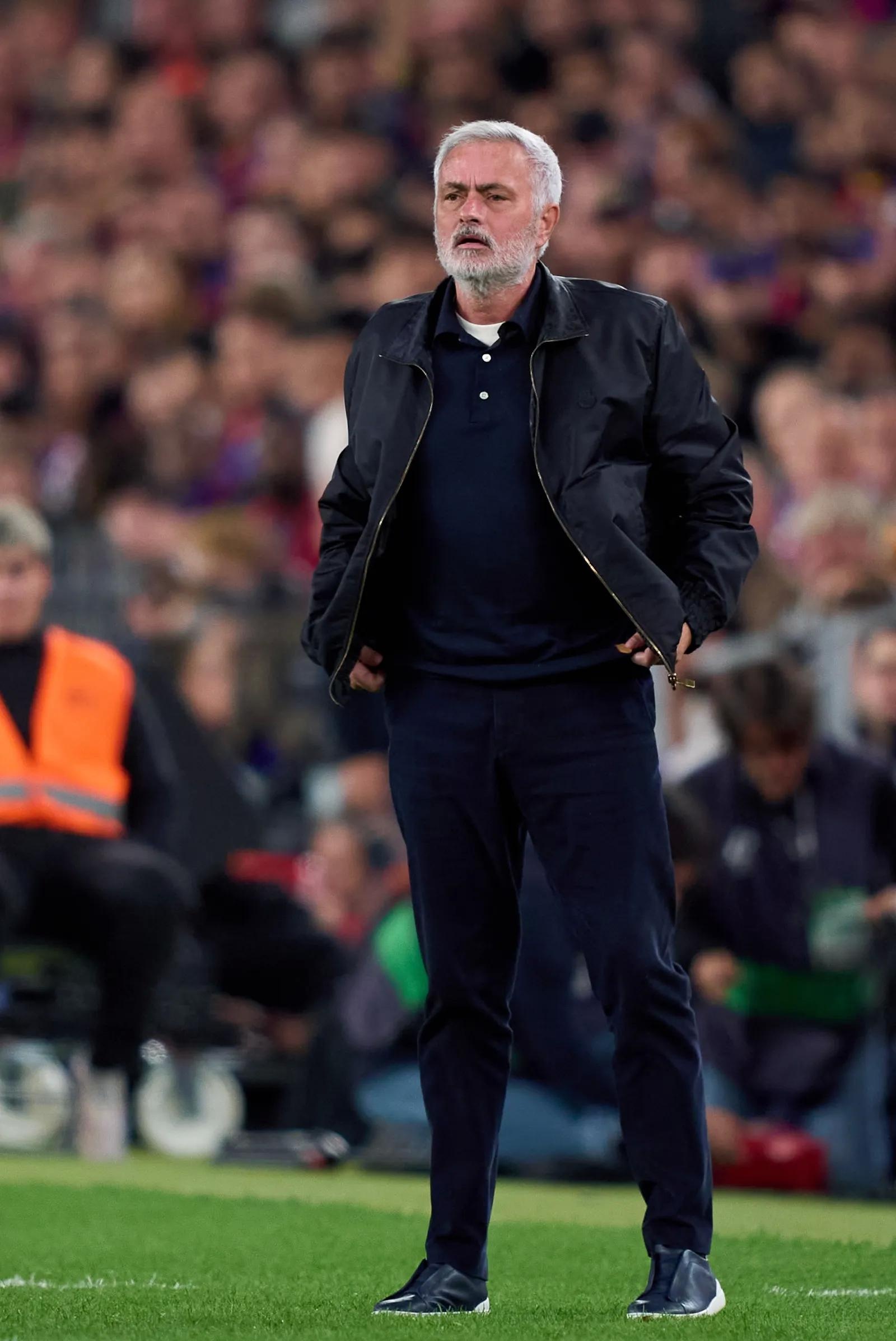 Mourinho, giày ảnh 3 Mourinho, giày ảnh 3
