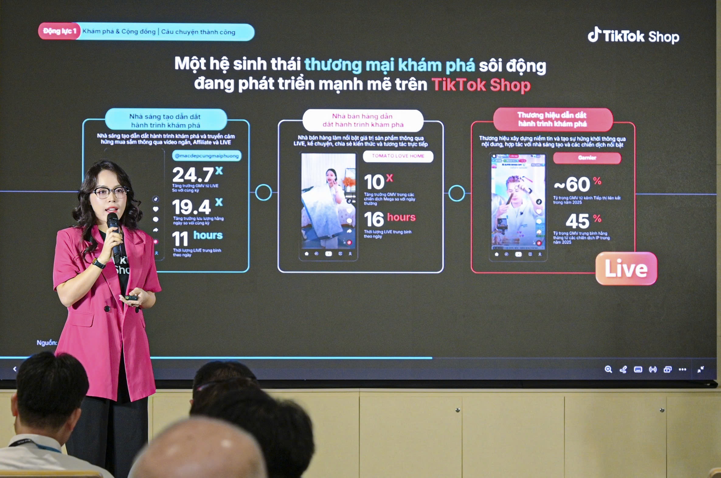 MUA H&Agrave;NG,  LIVESTREAM,  B&Aacute;N H&Agrave;NG ảnh 1