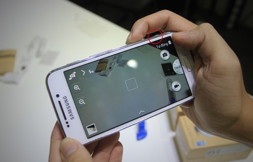 Dap hop Galaxy S4 Zoom chinh hang hinh anh