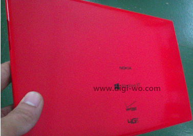 Anh Nokia Sirius, tablet 10.1 inch chay Windows RT hinh anh