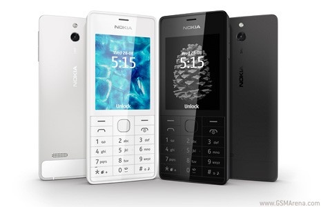 Nokia trinh lang 515 hai SIM vo nhom gia hon 3 trieu dong hinh anh