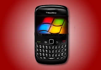 Microsoft co the mua them BlackBerry hinh anh