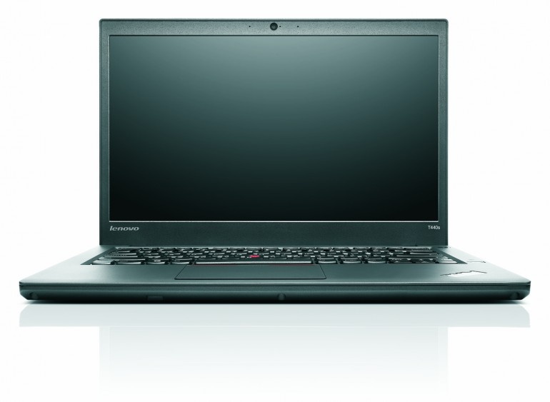 Loat Ultrabook cua ThinkPad moi do bo IFA 2013 hinh anh