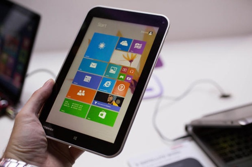 5 mau tablet hap dan nhat trien lam IFA 2013 hinh anh