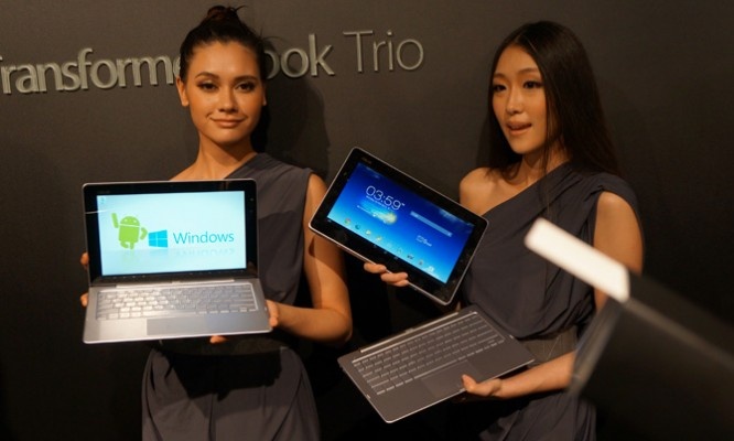 Nhung mau laptop noi bat o IFA 2013 hinh anh