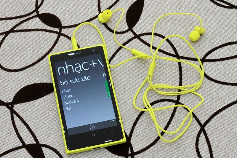 Lumia 1020 voi camera 41 'cham' ve Sai Gon, gia 21 trieu hinh anh