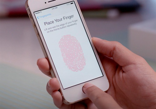 Nhung danh gia dau tien ve iPhone 5S hinh anh