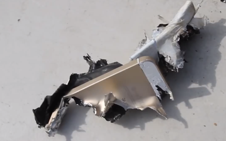 iPhone 5S no tung toe sau man tra tan cuc hinh hinh anh