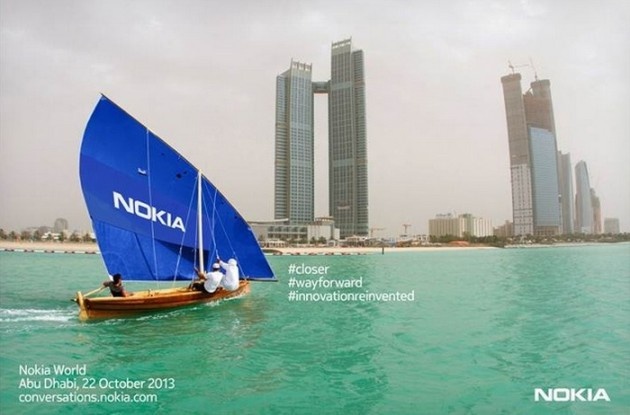 Nokia se ra mat 6 thiet bi moi vao ngay 22/10 hinh anh