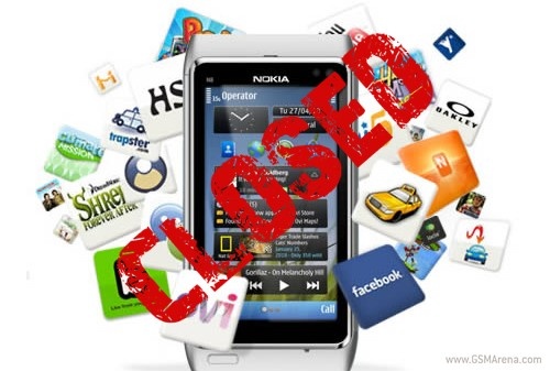 Nokia khai tu Meego va Symbian hinh anh