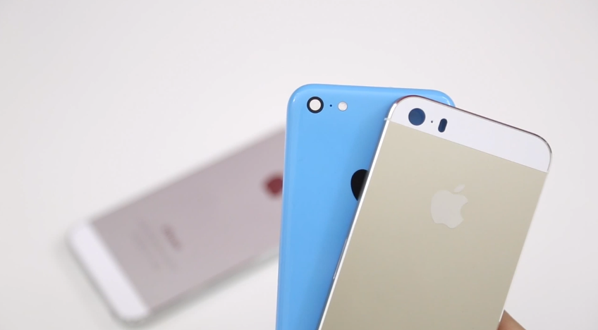 Viet Nam khong nam trong 41 nuoc ban iPhone 5S, 5C thang 11 hinh anh