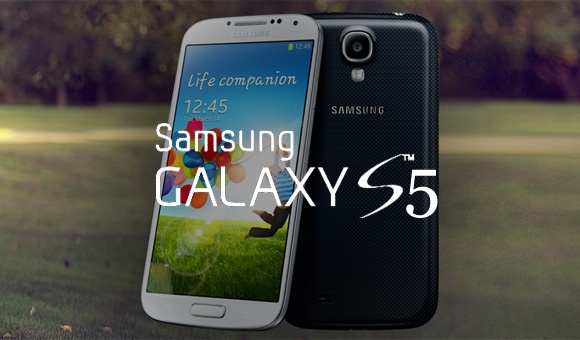 Samsung Galaxy S5 se ra mat thang 1/2014 hinh anh