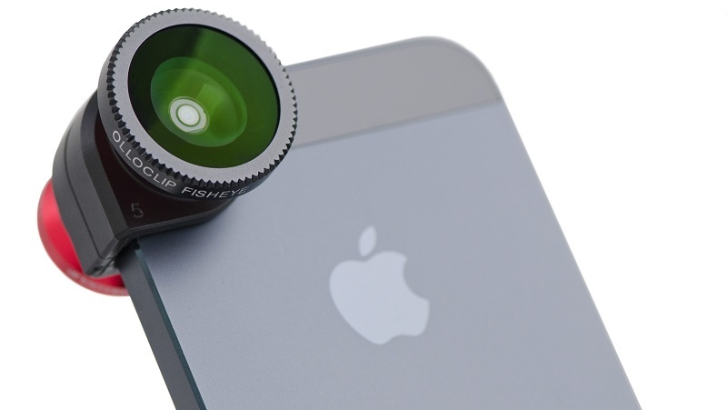 Nhung phu kien thu vi cho iPhone 5S hinh anh