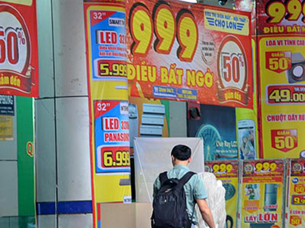 Dien may tim duong song hinh anh