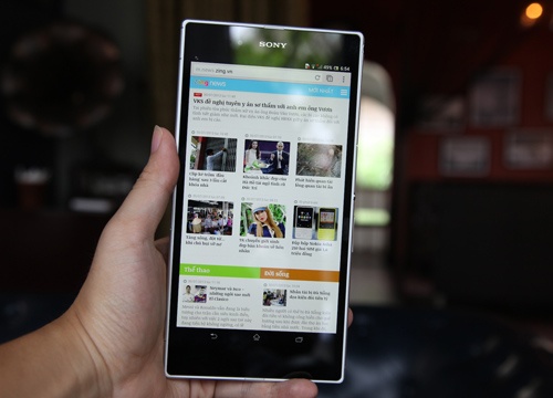 Nhung smartphone xach tay vua giam gia manh hinh anh