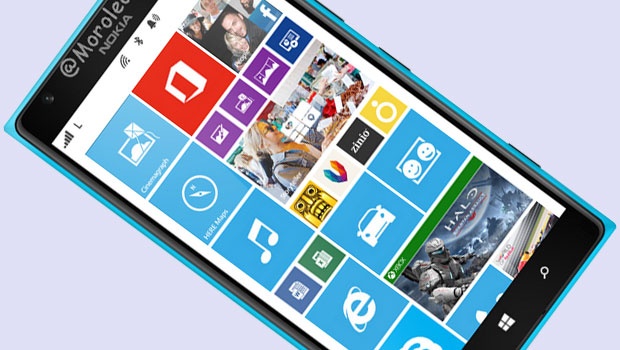 Chiec Lumia cuoi cung gan ten Nokia se co gia 17 trieu dong hinh anh
