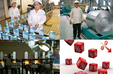 Nhung dai gia deu dan dem ngan ty chay vao ket hinh anh