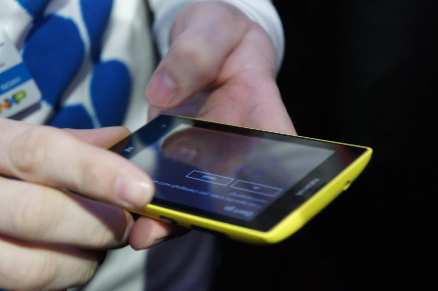 Doanh thu Nokia dat muc ki luc trong quy 3 hinh anh