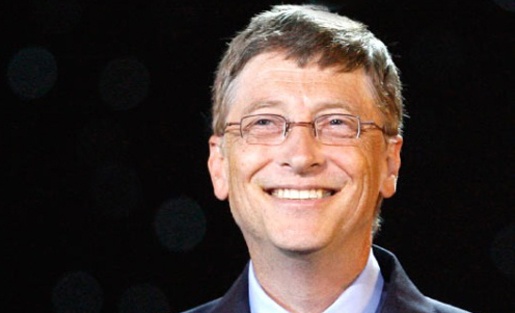 10 ty phu cong nghe giau nhat nuoc My nam 2013 hinh anh