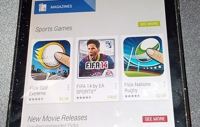 BlackBerry co the chay duoc cac ung dung Android hinh anh