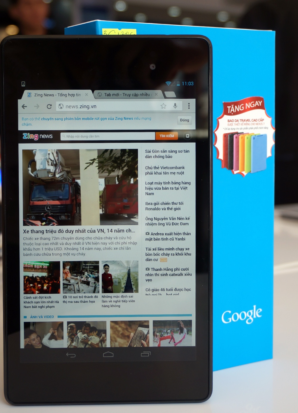 Dap hop Nexus 7 2013 chinh hang gia tu 6 trieu dong hinh anh