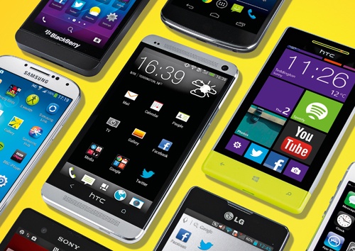 8 doi thu 'khung' cua iPhone 5S chinh hang hinh anh