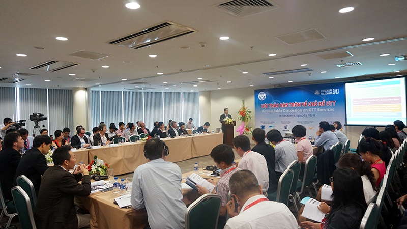 Nha mang muon hop tac voi cac dich vu OTT hinh anh