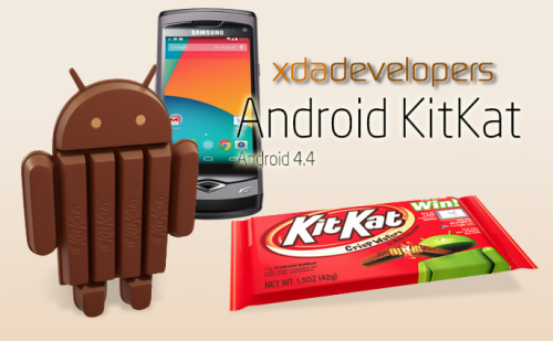 Blog 21h: cai Android 4.4 cho 'de' cu, Xperia Z1 do o VN hinh anh