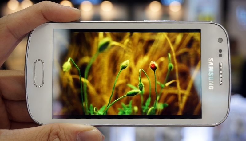 Dap hop Samsung Galaxy Trend Plus chinh hang gia 3,9 trieu hinh anh