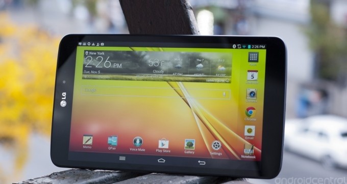 Loat tablet hap dan dip cuoi nam hinh anh